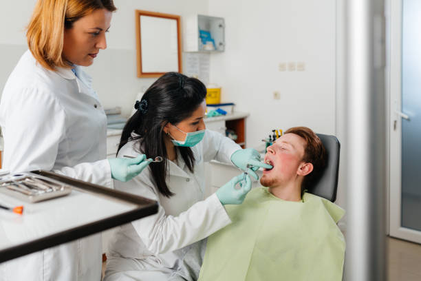 Best Emergency Root Canal Treatment in Lincoln Heights, OH
