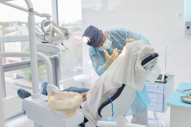 Best Emergency Dental Extractions in Lincoln Heights, OH